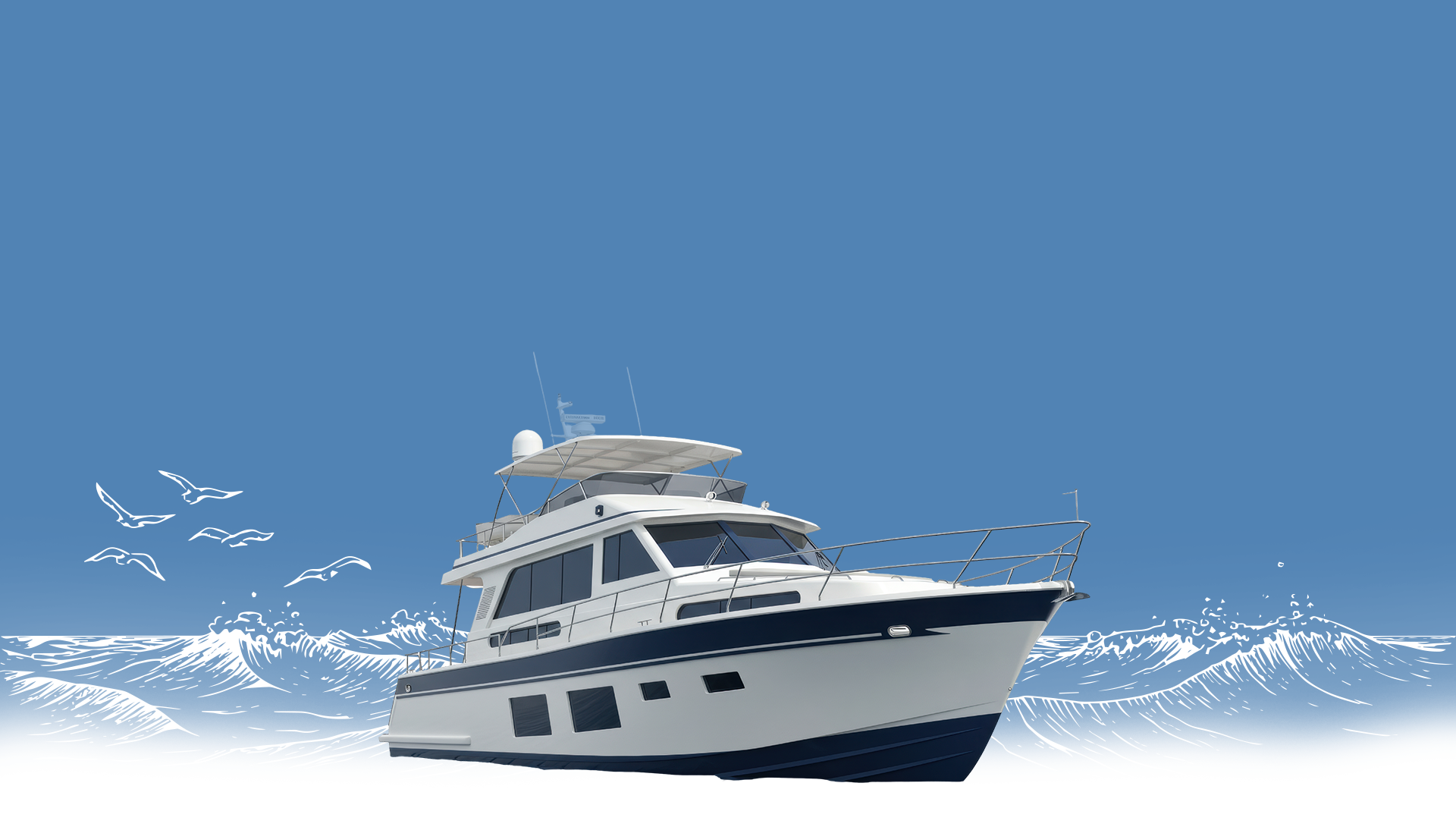 Mastering the art of seamanship and Ocean exploration