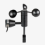 Wind instrumentation sensors